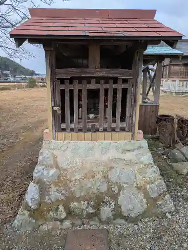 神明神社(兵庫県)