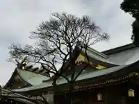 秋葉神社のその他建物