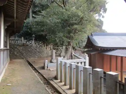 甲宗八幡宮(福岡県)