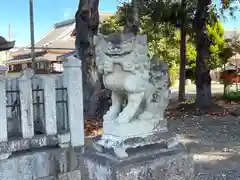 鹿嶋神社(滋賀県)