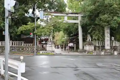 秩父神社(埼玉県)