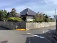 慈眼寺のその他建物