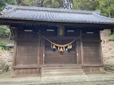 神明社(愛知県)