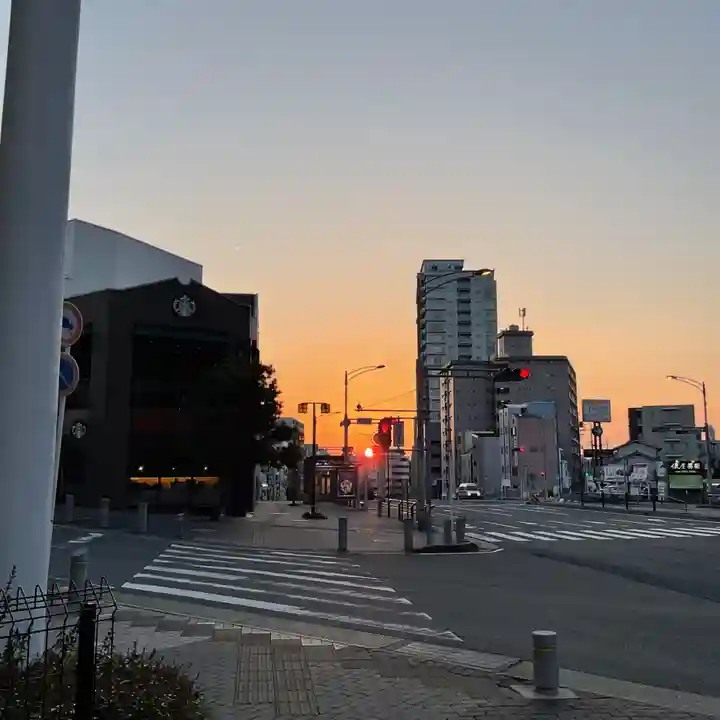 覚王山 日泰寺(愛知県)