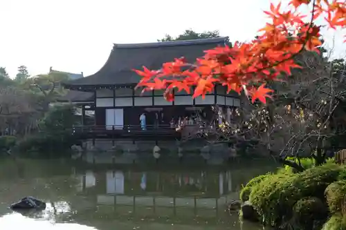 平安神宮(京都府)
