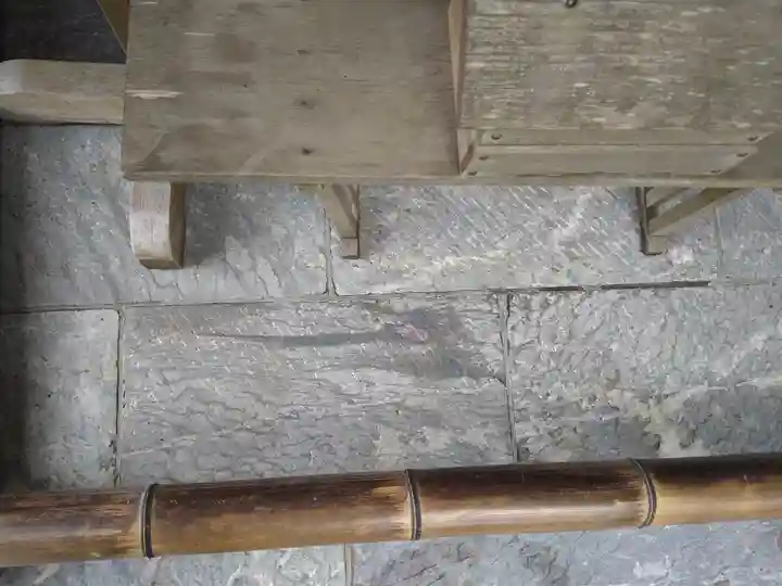 三峯神社のその他建物