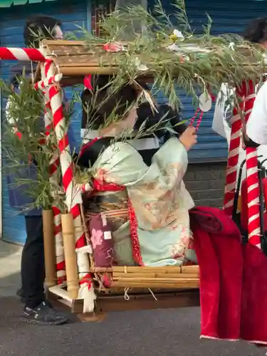 金札宮(京都府)