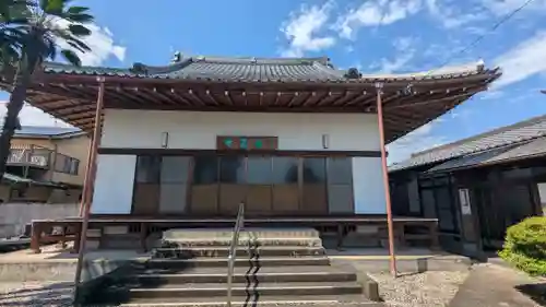永昌寺(岐阜県)