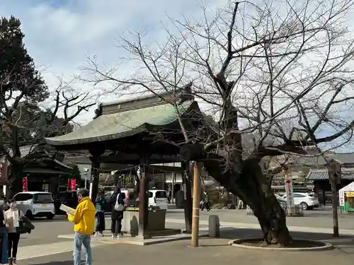 喜多院(埼玉県)