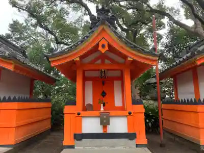 住吉大社(大阪府)