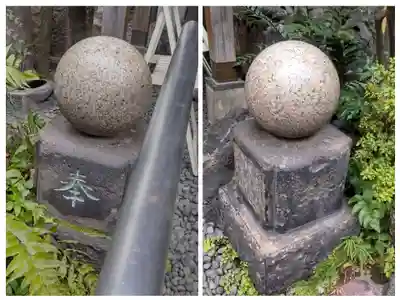 大原不動尊(東京都)