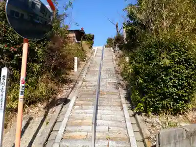 海徳寺のその他建物