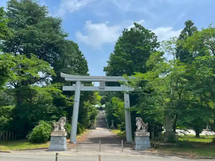 厄除八幡宮 (兵庫県)