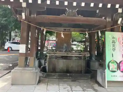 真清田神社(愛知県)