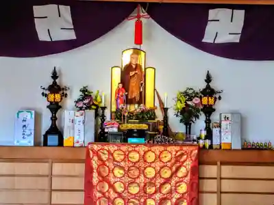 青泰山 浄土寺のその他建物