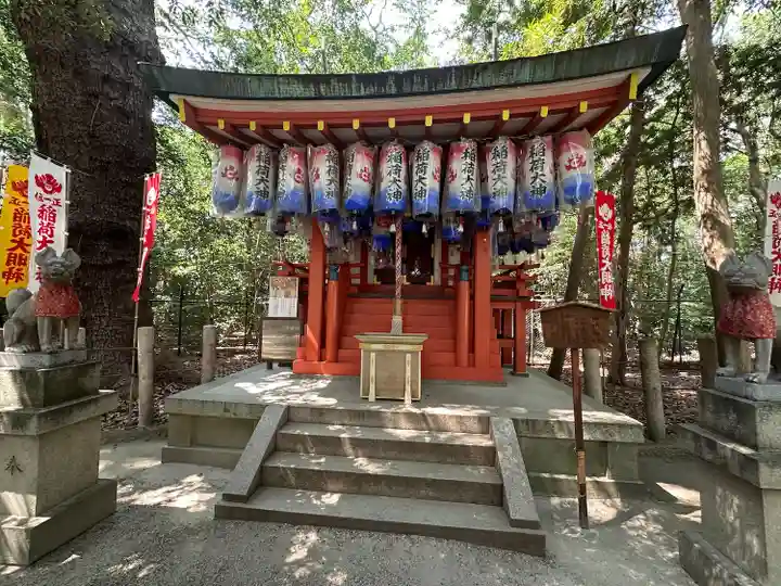 西宮神社(兵庫県)