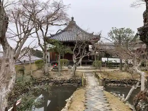 新薬師寺(奈良県)