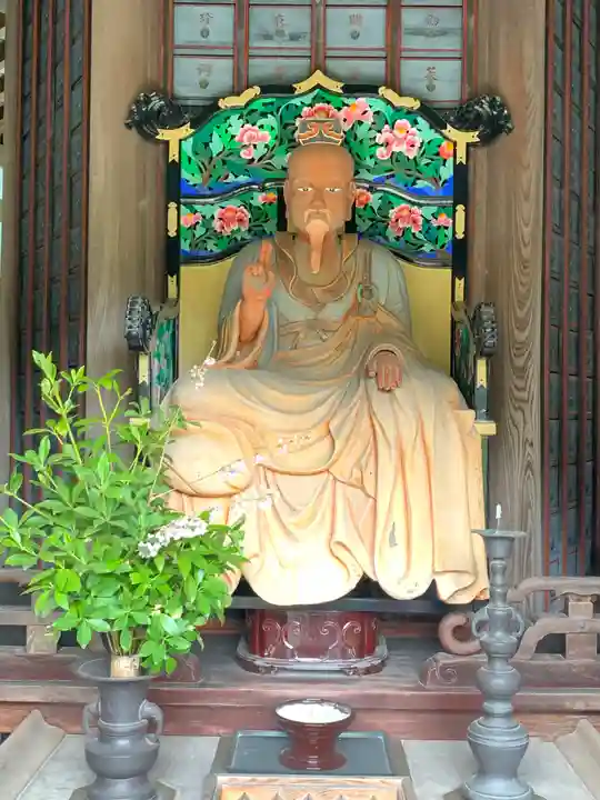 善峯寺(京都府)