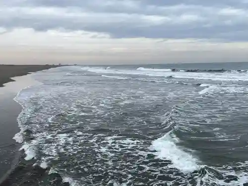 白子神社(千葉県)
