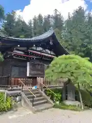 宝登山神社(埼玉県)