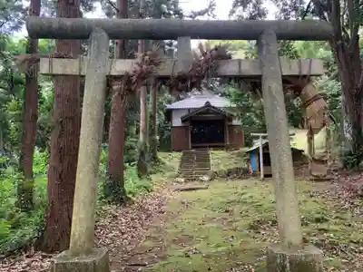 潮神社(千葉県)