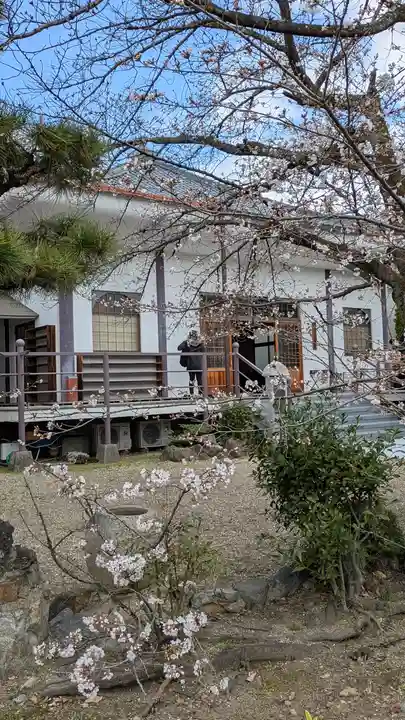 欣浄寺(京都府)