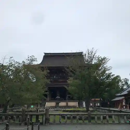 金峯山寺のその他建物