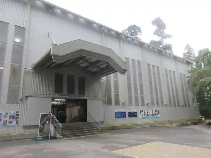 延暦寺 根本中堂(滋賀県)