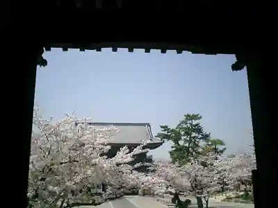 光明寺のその他建物