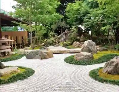 感通寺(東京都)