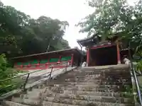久能山東照宮のその他建物