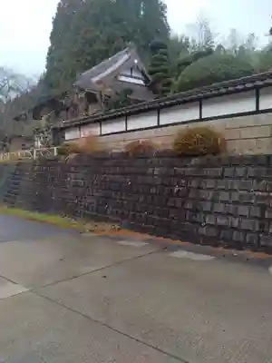 清光寺の御朱印