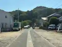 川田八幡神社(徳島県)