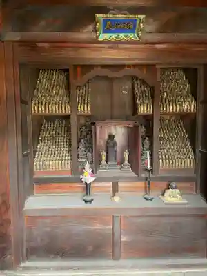 長徳院（浄福寺塔頭）(京都府)