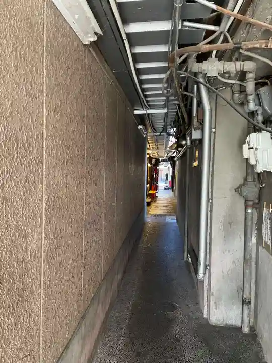 十五大明神(京都府)