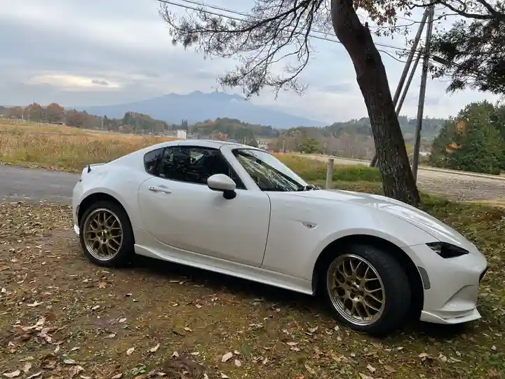 巨麻神社(山梨県)
