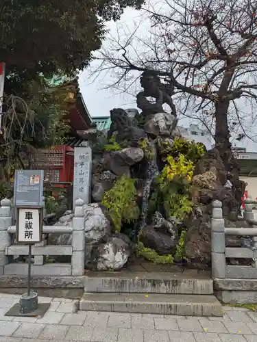 神田神社（神田明神）(東京都)