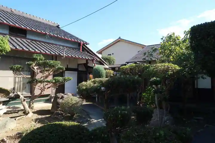 大日寺(岐阜県)