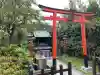 最上稲荷(神奈川県)