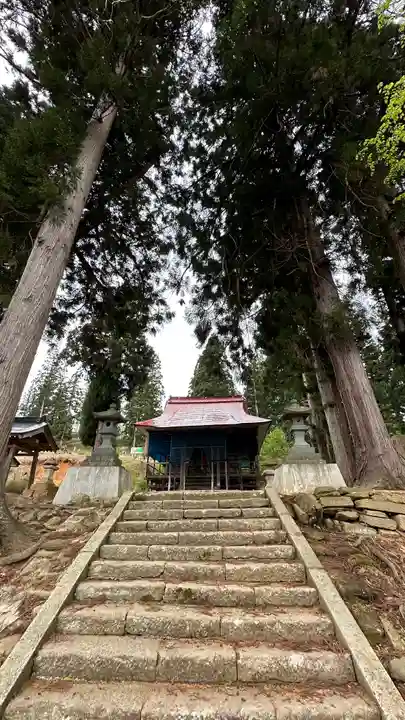 金松寺(山形県)