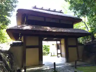 慈光院(奈良県)