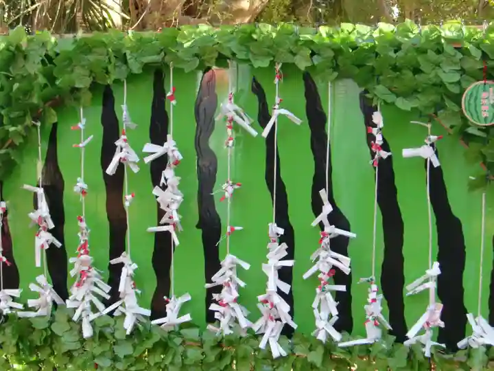 富里香取神社(千葉県)