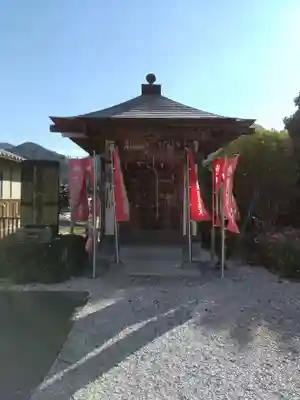 法長寺のその他建物