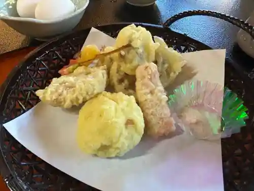 安曽神社(長野県)