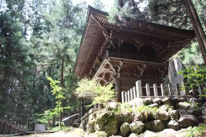 大宝寺のその他建物