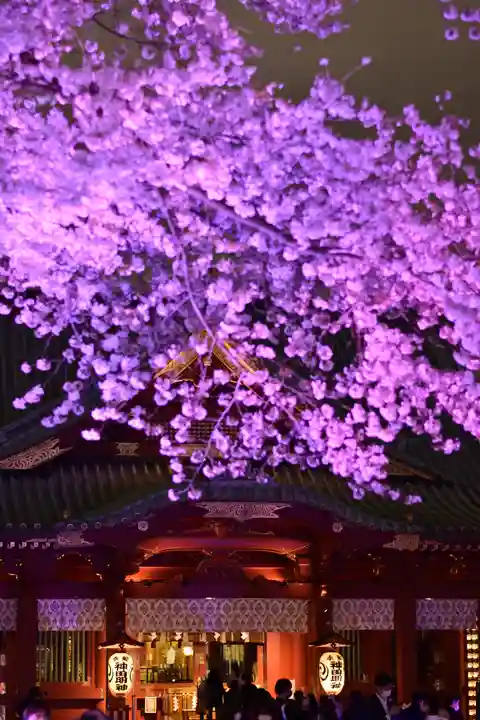 神田神社(神田明神)(東京都)