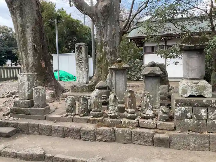 勝福寺(神奈川県)