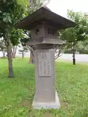 十軒神明宮の建物その他