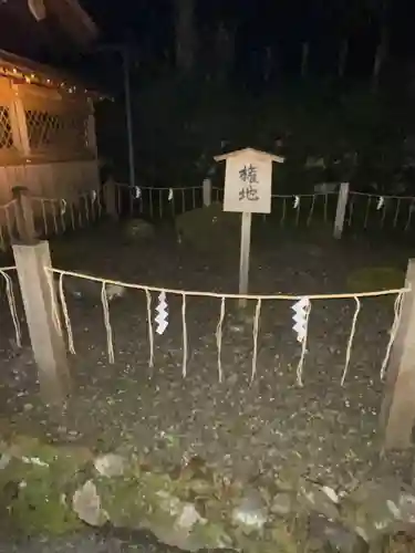 貴船神社奥宮(京都府)