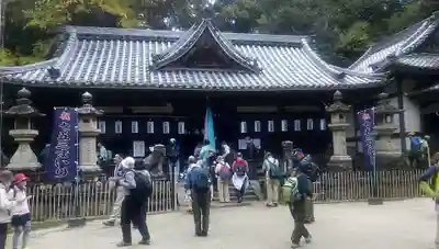科長神社(大阪府)